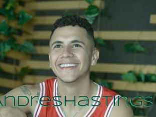 Andreshastings