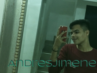 Andresjimene