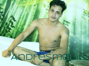 Andresmalik