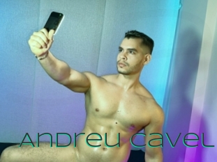 Andreu_cavel