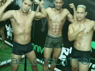 Andrev_taylor_slatter