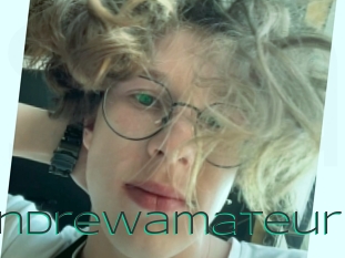 Andrewamateur