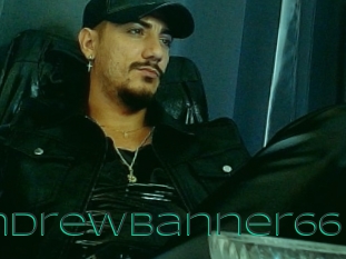 andrewbanner66 Sex Agent