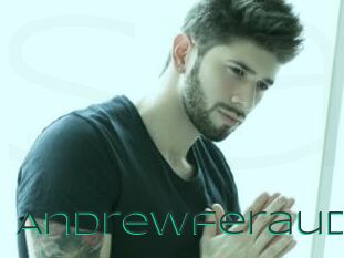 Andrewferaud
