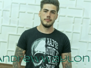 Andrewwaylon