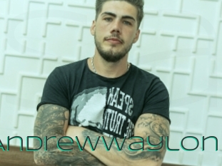 Andrewwaylon