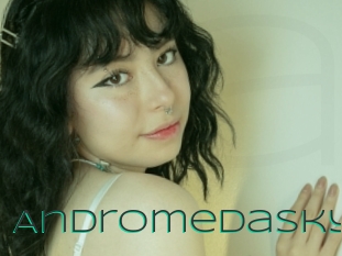 andromedasky Sex Agent