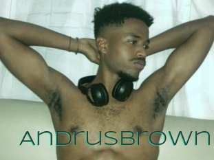 Andrusbrown