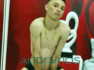 Andryrios