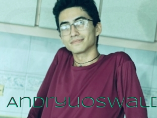 Andryuoswald