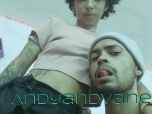 Andyandvane