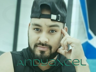 andyaxcel Sex Agent