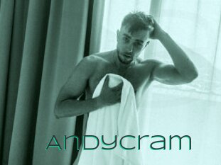 andycram Sex Agent