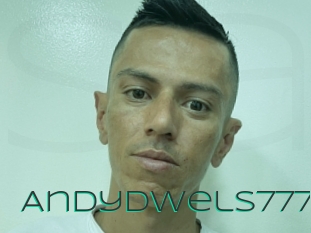 andydwels777 Sex Agent