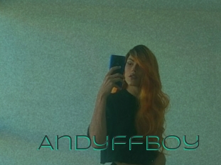 Andyffboy