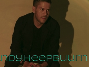 andyheepbuurn Sex Agent