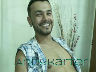 Andykarter