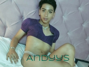 andyys Sex Agent