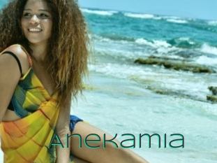 Anekamia