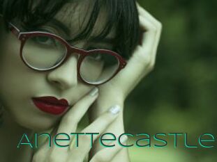 Anettecastle