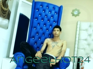 angeelhot24 Sex Agent