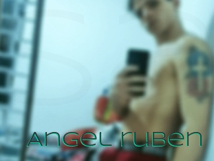 angel_ruben Sex Agent