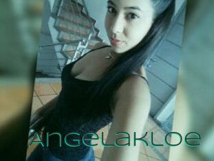 Angelakloe