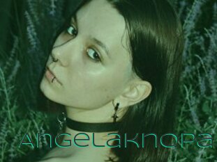 Angelaknopa