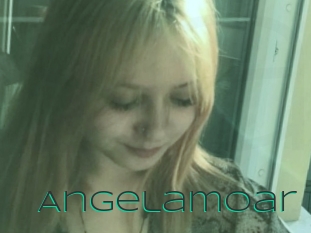 angelamoar Sex Agent