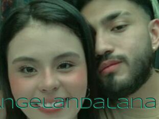 Angelandalana