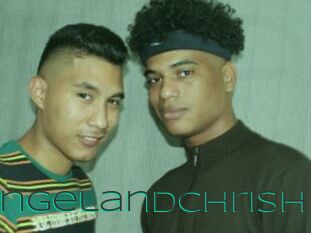 Angelandchrish
