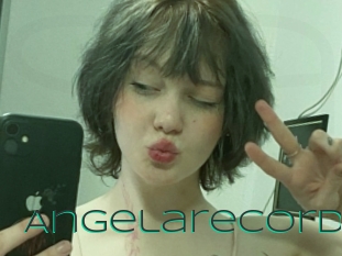 Angelarecord