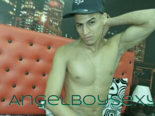 Angelboysexy