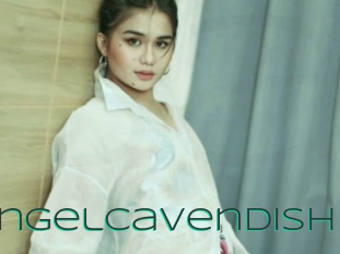 angelcavendish Sex Agent
