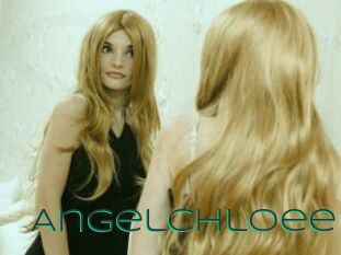 Angelchloee