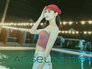 Angeldemie