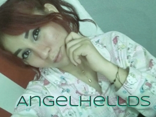 Angelhellds