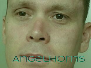 Angelhorns