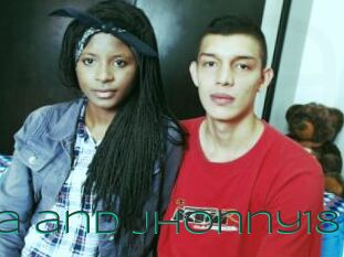 Angelica_and_jhonny18