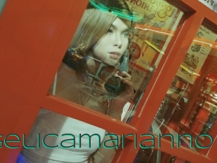 Angelicamarianno