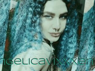 Angelicavixxxen