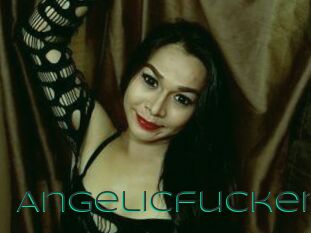 Angelicfucker