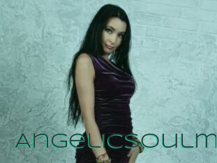 Angelicsoulm