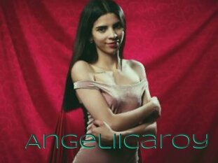 Angeliicaroy