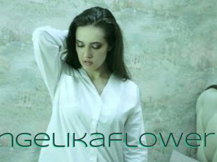 Angelikaflower