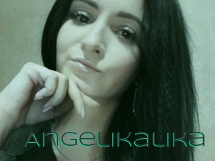 Angelikalika