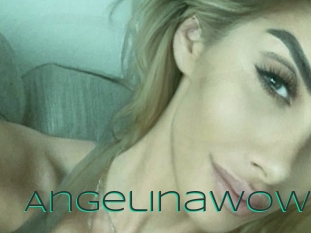 angelinawow Sex Agent