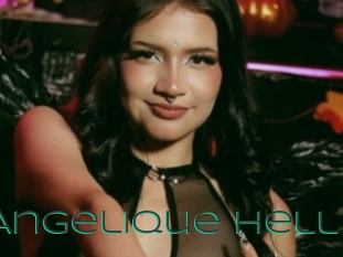 Angelique_hell