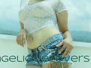 Angeliquelovers