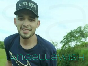 Angellewish